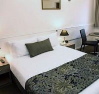 Garden City Motor Inn - Hotels Melbourne