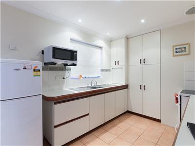 Garden City Short Stays - Hotels Melbourne 3