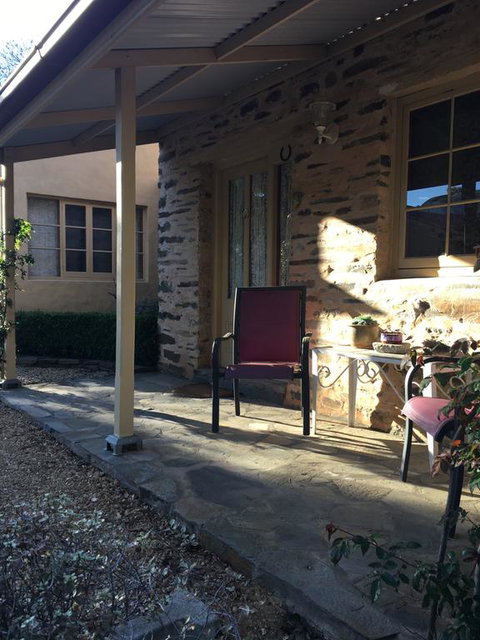 Gasworks B&B Cottages - Hotels Melbourne 3