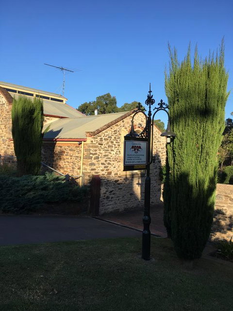 Gasworks B&B Cottages - Hotels Melbourne 0
