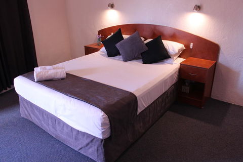 Gateway Motor Inn - Hotels Melbourne 3