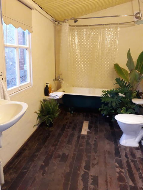 Gawler Heritage Accommodation - Hotels Melbourne 1