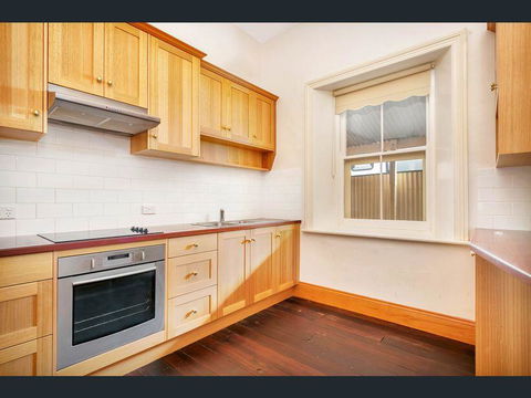 Gawler Heritage Accommodation - Hotels Melbourne 2