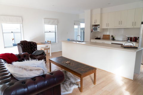Gawler Townhouse 1 Bedroom - Hotels Melbourne 0