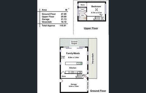 Gawler Townhouse 1 Bedroom - Hotels Melbourne 1
