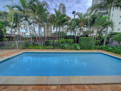 GCHM Beachside Getaway With Netflix & Wi-Fi - Hotels Melbourne 2