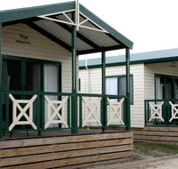 Geelong Surfcoast Hwy Holiday Park - Hotels Melbourne
