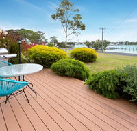 Getaway - waterfront island living - Hotels Melbourne