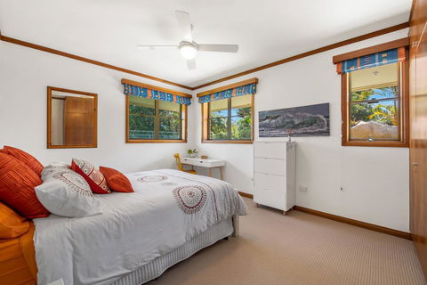 Getaway Haven In The Noosa Surrounds - Hotels Melbourne 1
