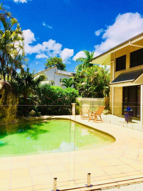 Getaway Haven In The Noosa Surrounds - Hotels Melbourne 3