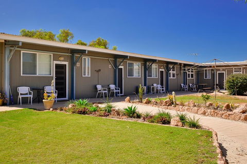 Getaway Villas Unit 38-1 - 1 Bedroom Disabled Friendly Accommodation - Hotels Melbourne 0