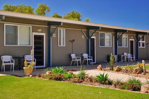 Getaway Villas Unit 38-1 - 1 Bedroom Disabled Friendly Accommodation - Hotels Melbourne 3