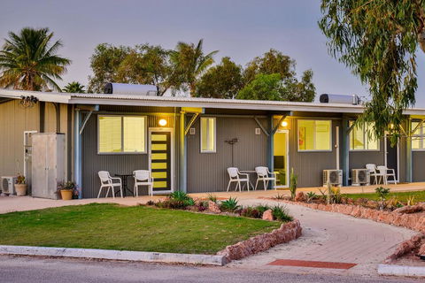Getaway Villas Unit 38-1 - 1 Bedroom Disabled Friendly Accommodation - Hotels Melbourne 1