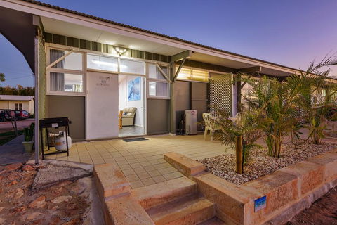 Getaway Villas Unit 38-10 - 2 Bedroom Self-Contained Accommodation - Hotels Melbourne 0