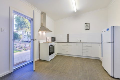 Getaway Villas Unit 38-11 - 1 Bedroom Self-Contained Accommodation - Hotels Melbourne 3