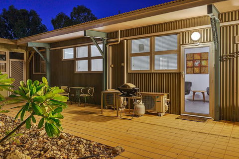 Getaway Villas Unit 38-11 - 1 Bedroom Self-Contained Accommodation - Hotels Melbourne 1