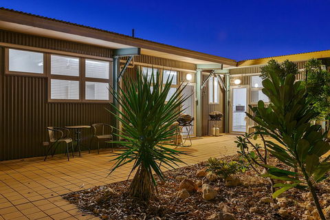 Getaway Villas Unit 38-11 - 1 Bedroom Self-Contained Accommodation - Hotels Melbourne 0