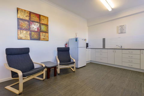 Getaway Villas Unit 38-12 - 1 Bedroom Self-Contained Accommodation - Hotels Melbourne 3
