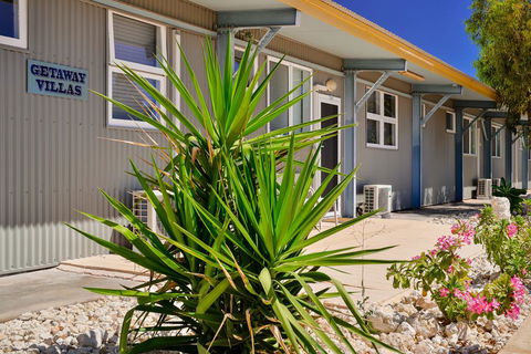 Getaway Villas Unit 38-12 - 1 Bedroom Self-Contained Accommodation - Hotels Melbourne 1