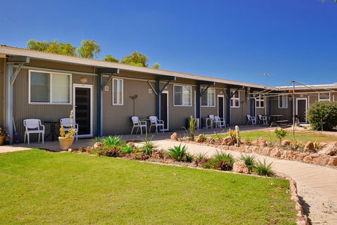 Getaway Villas Unit 38-2 - 1 Bedroom Self-Contained Accommodation - Hotels Melbourne 0