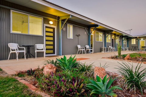 Getaway Villas Unit 38-3 - 1 Bedroom Self-Contained Accommodation - Hotels Melbourne 1