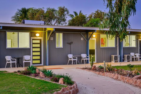 Getaway Villas Unit 38-3 - 1 Bedroom Self-Contained Accommodation - Hotels Melbourne 2
