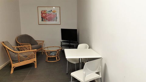Getaway Villas Unit 38-6 - 1 Bedroom Self-Contained Accommodation - Hotels Melbourne 2