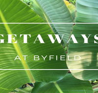 Getaways at Byfield - Hotels Melbourne