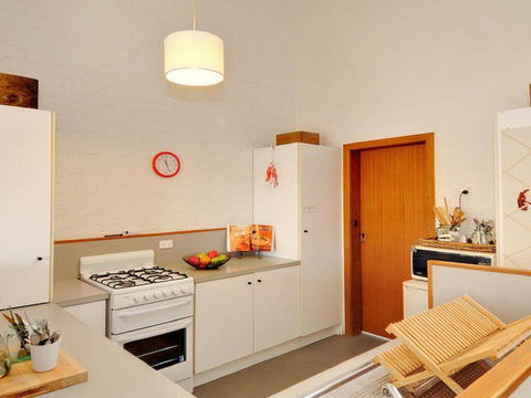 Gibraltar Getaway - Cute, Comfortable & Close To Town - Hotels Melbourne 1