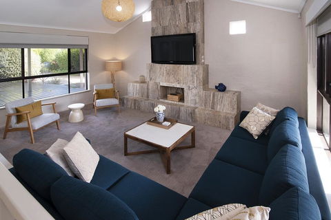 GIFFORD HOUSE - Hotels Melbourne 2