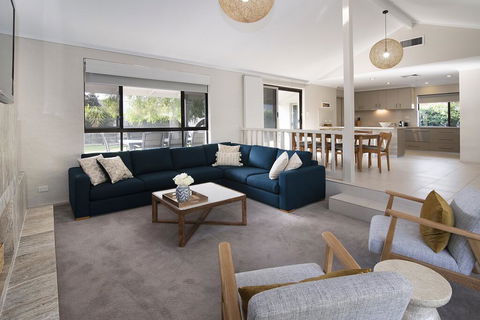 GIFFORD HOUSE - Hotels Melbourne 3