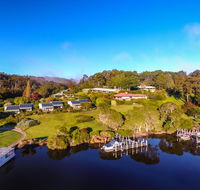 Gipsy Point Lakeside - Hotels Melbourne