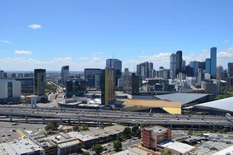 Gladly Inn 2606 - Hotels Melbourne 3