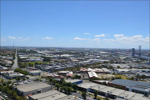 Gladly Inn 2802 - Hotels Melbourne 1