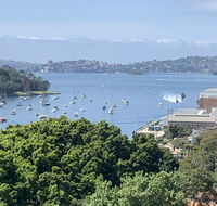 Glen Ormiston - Hotels Melbourne