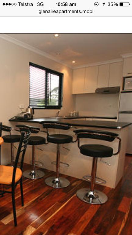 Glenaire Apartments At Meredith - Hotels Melbourne 0
