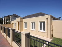 Glenelg Private Studio