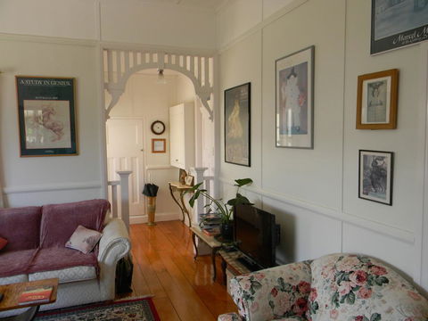 Glenellen Bed And Breakfast - Hotels Melbourne 2