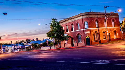 Globe Guesthouse - Hotels Melbourne 0