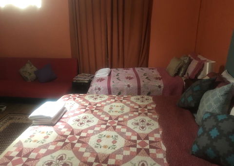 Globe Guesthouse - Hotels Melbourne 3