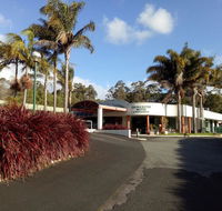 Gloucester Motel - Hotels Melbourne