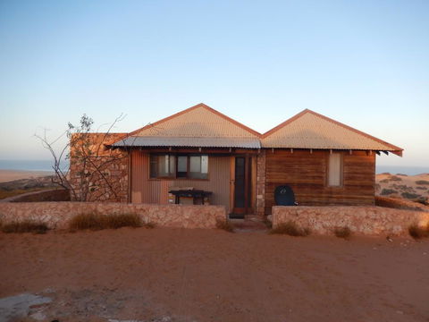 Gnaraloo Station - Homestead - Hotels Melbourne 0
