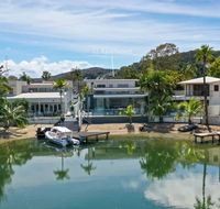 Go with the flow Noosa Sound - Hotels Melbourne
