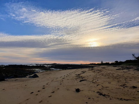 Goat Island Bungalow - Hotels Melbourne 2