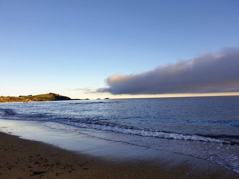 Goat Island Bungalow - Hotels Melbourne 1