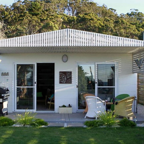 Goat Island Bungalow - Hotels Melbourne 3