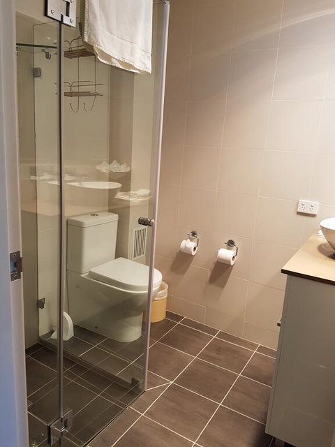 Golden Age Motor Inn - Hotels Melbourne 3