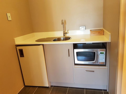 Golden Age Motor Inn - Hotels Melbourne 2