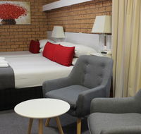 Golden Harvest Motor Inn Moree - Hotels Melbourne