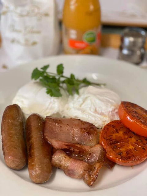 Golden Harvest Motor Inn Moree - Hotels Melbourne 3